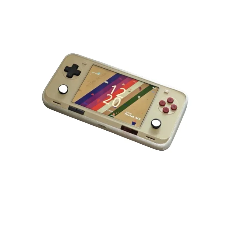 المحمولة ل AYANEO جيب ACE حافظة من البولي يوريثان المضادة للسقوط APA Ayaneo ACE لعبة وحدة التحكم واقية قذيفة لعبة الملحقات