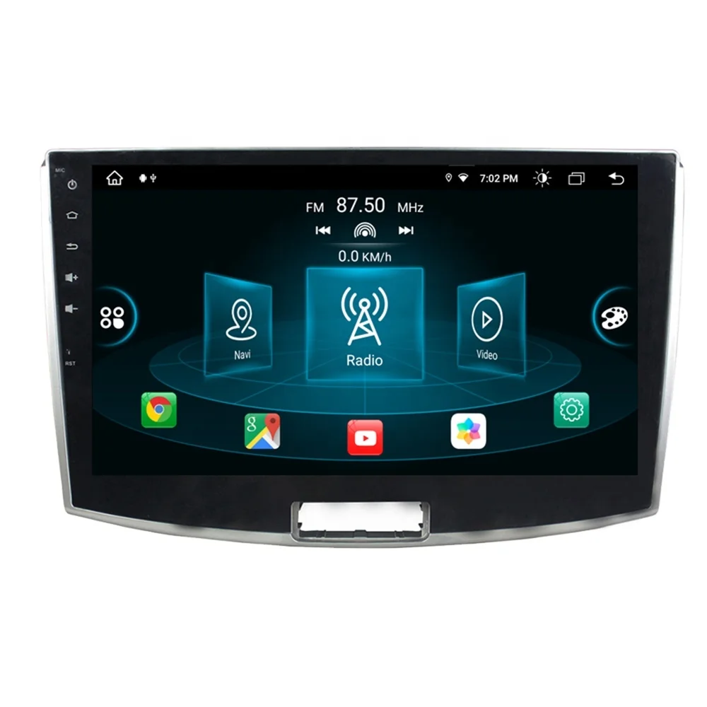 RoadNavi Android 13 Car Radio for Volkswagen Magotan Passat B7 2012-2016 CarPlay Gps Navi 4G 360 Camera