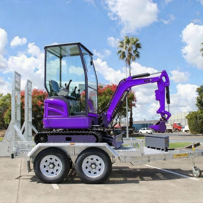 

Мини-экскаватор 1.8 тонны, дизельный, YANMAR, CE, IOS, для строительных работ, мини-экскаваторы, дизельный экскаватор