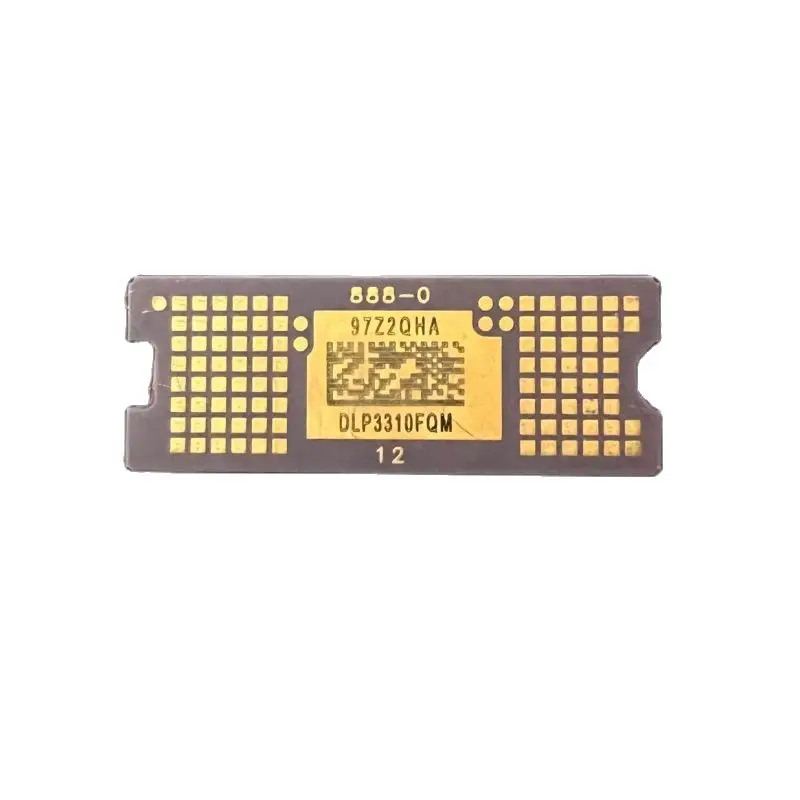 Original Projector BEST Quality DMD Chip DLP3310FQM DLP3310AFQM For XGIMI PLAY X Z6X G7 Z8X Z6 R4S 0.33 1080p Projector