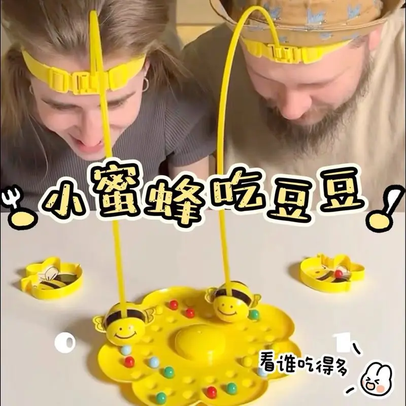 

Магнитная игра-головоломка «Медовые соты» для развития внимания и взаимодействия родителей и детей, раннего обучения и развития, настольная игрушка для малышей