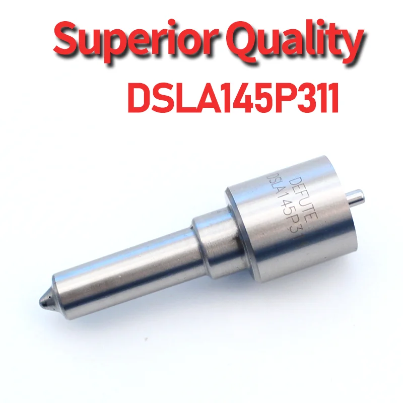 Excellent quality DSLA145P311 diesel injector code: 0 433 175 147 Suitable for E Cummins 4BT3.9 diesel engines  DTJA22Z31