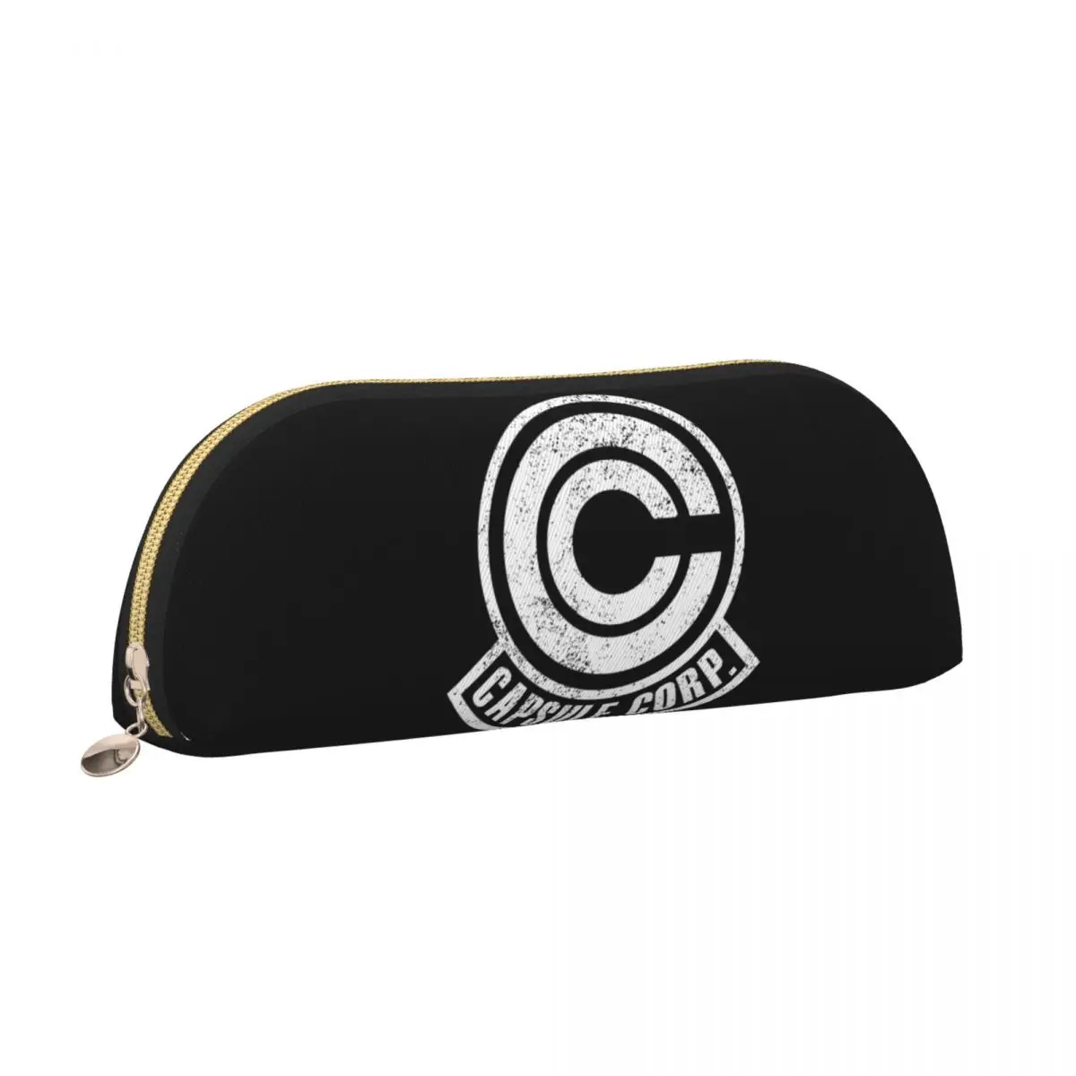 Capsule Corp Federmäppchen, Federmäppchen, Aufbewahrung, Schreibwaren, große Aufbewahrung, Stiftbox, Bleistiftbeutel für Studenten, Geschenke