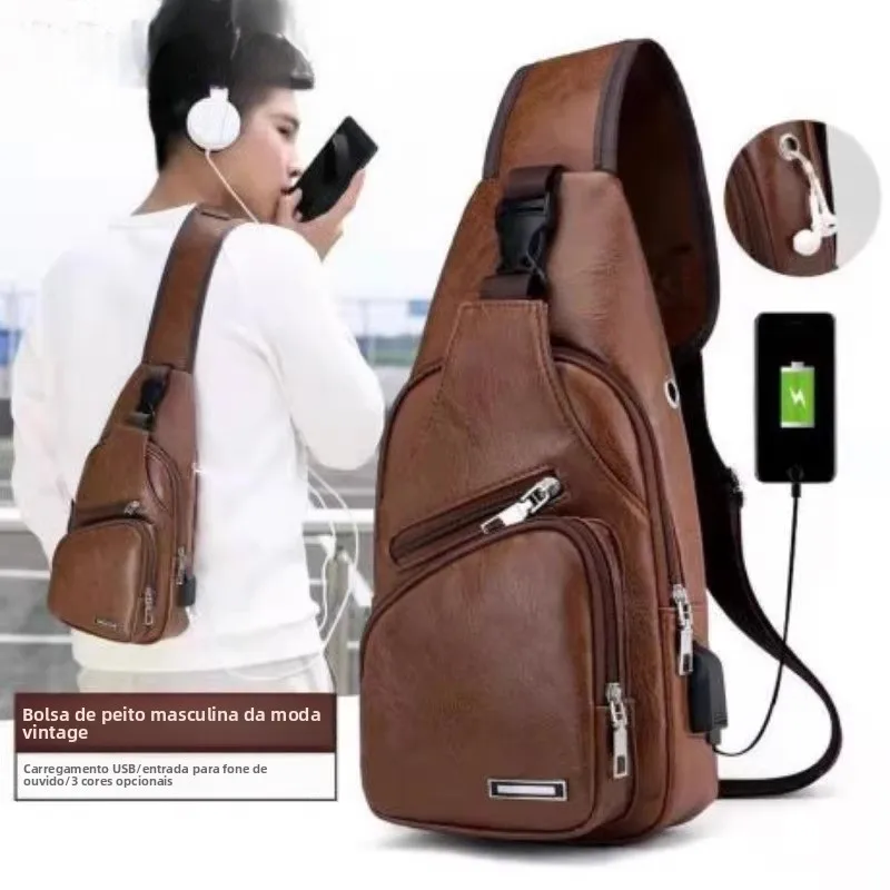 bolsa-esportiva-casual-masculina-de-ande-capacidade-portatil-multifuncional-transversal-de-peito-e-de-ombro-Unico