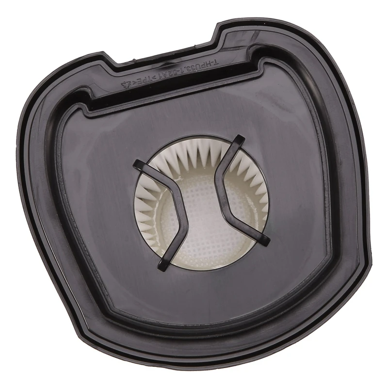 2Pcs Is Applicable To Besson Bissell 614212 Filter Elements Filter 1614203 Hypak Water Washing HEPA