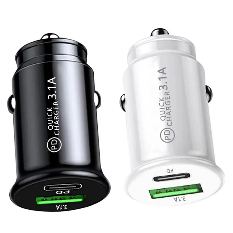 Car Charger Adapter…