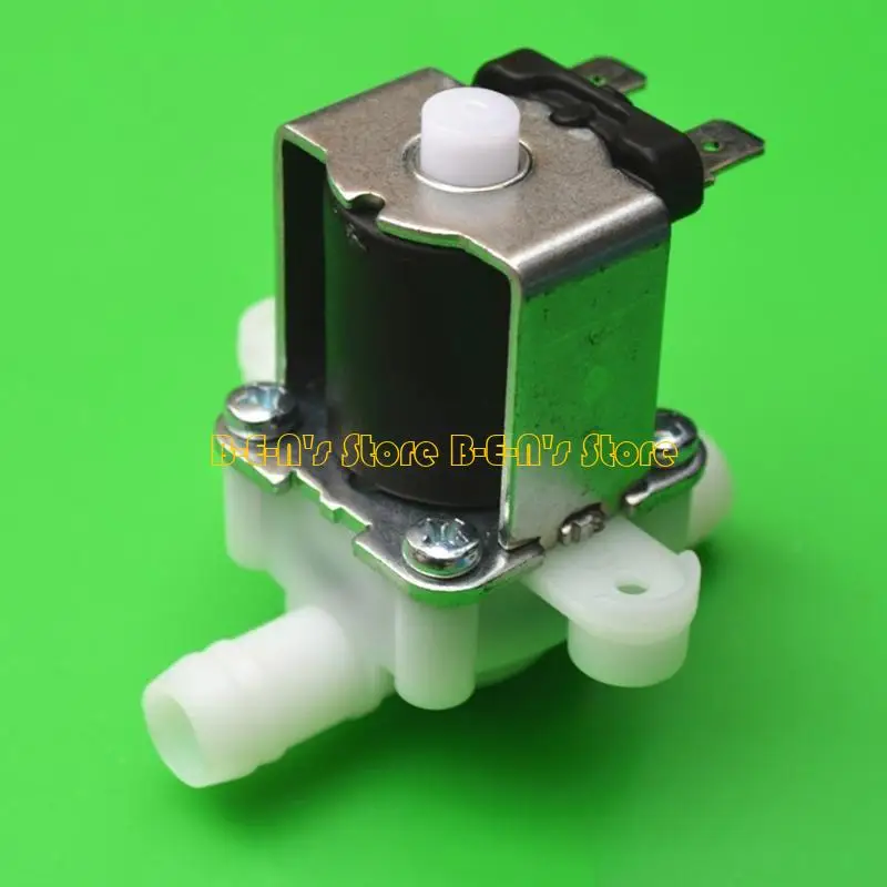 Y1AD Normally Open Pressure Water Electric Solenoid 12/24V for Warm Box Steamer