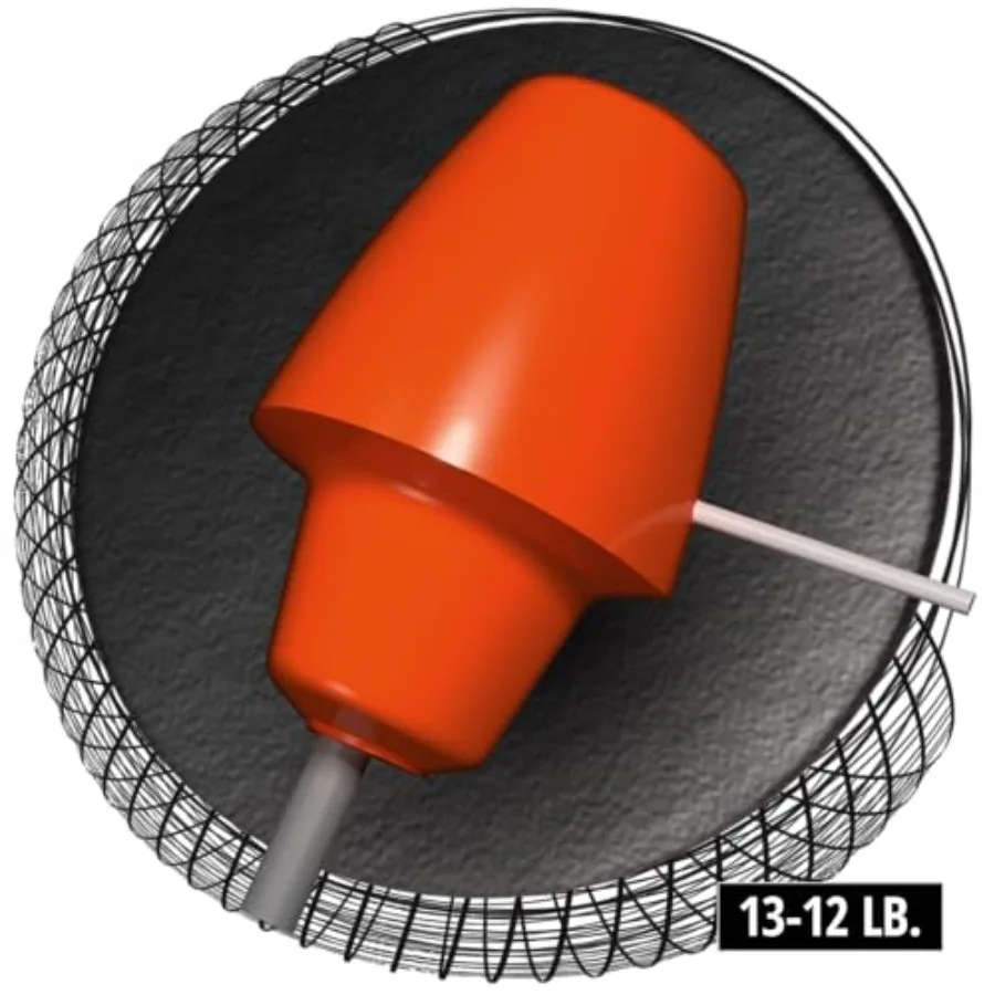 Palla da bowling solida Hammer Zero Mercy per tornei professionisti Utilizza la tecnologia Reattiva ad alte prestazioni con nucleo solido Exceptiona