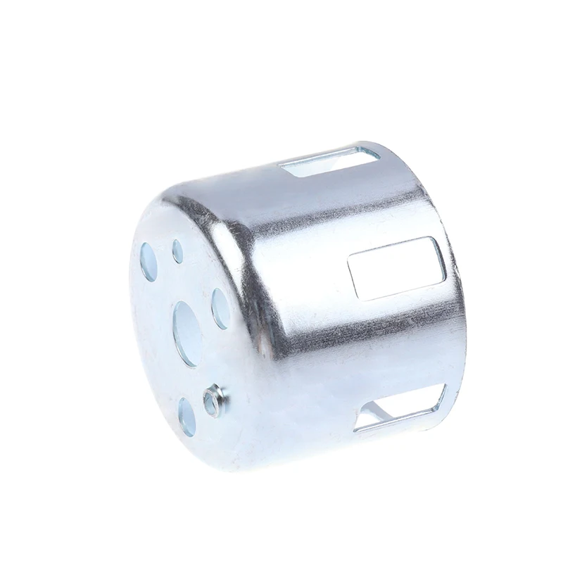 كوب الارتداد للمحرك 120 160 GX200 مع كوب المعدن المكسرات لجزازات العشب أداة كهربائية للحديقة