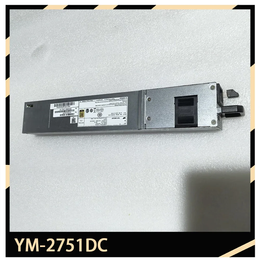 AeroPartsPower Supply 750W 100-240VAC 7.8/5A YM-2751DC