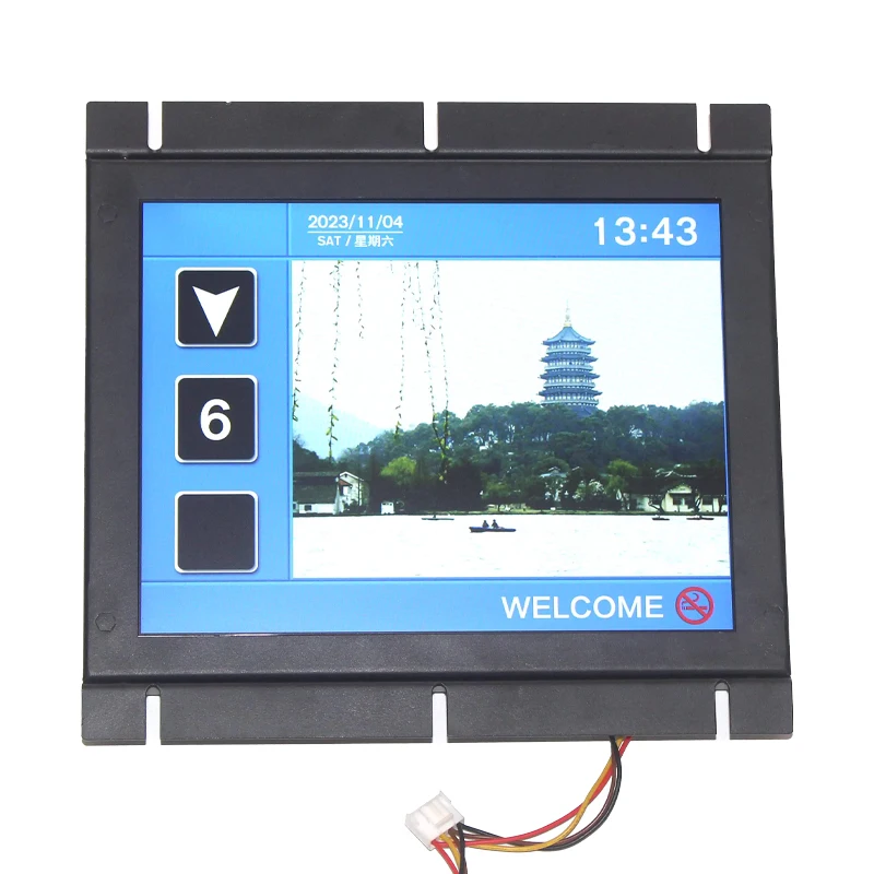 Elevator Parts Orig…