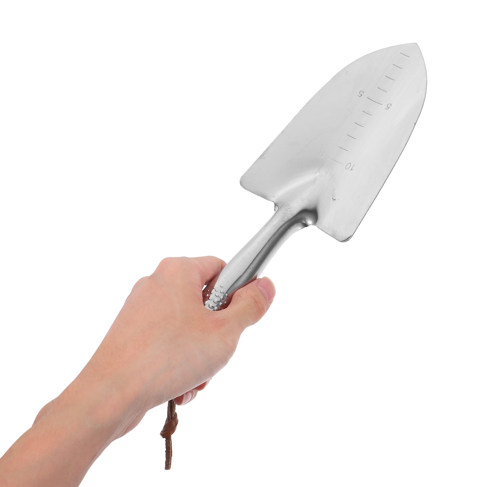 

1Set Garden Soil Sieve Stainless Steel Compost Sifter Interchangeable Mesh Sizes Efficient Filtration Durable Rocks Debris