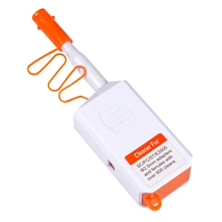 Miniature Fiber Optic Cleaning Pen