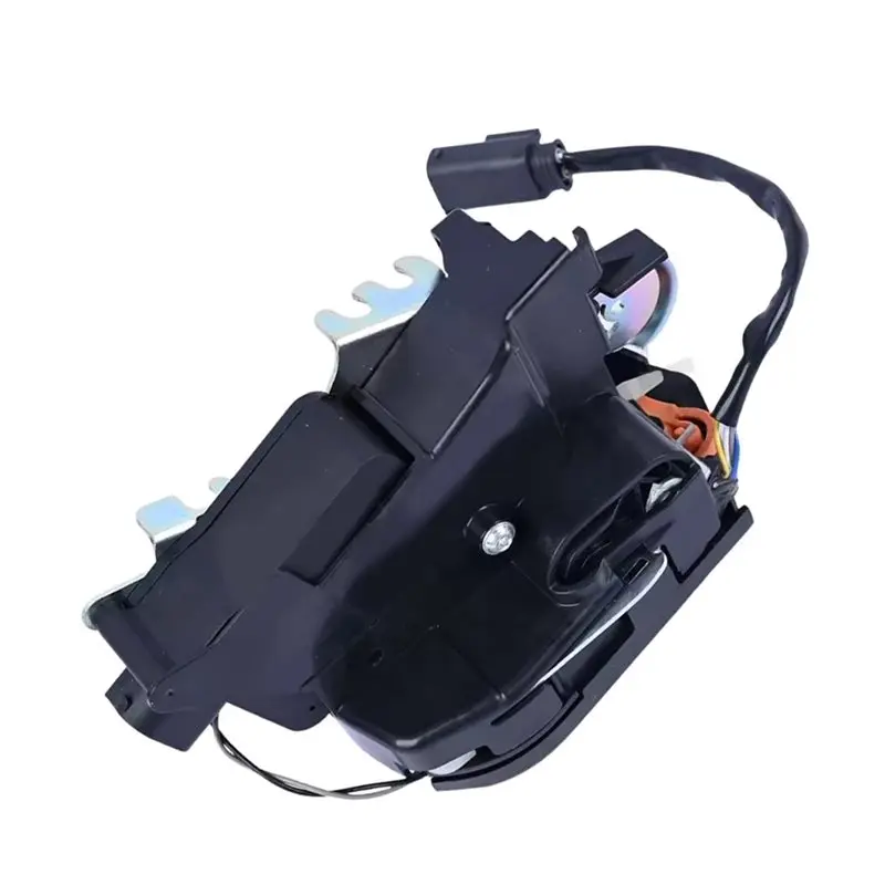 Left Door Lock Latch Actuator For Vito Viano A6397300835- Sliding Mechanism 6397300835