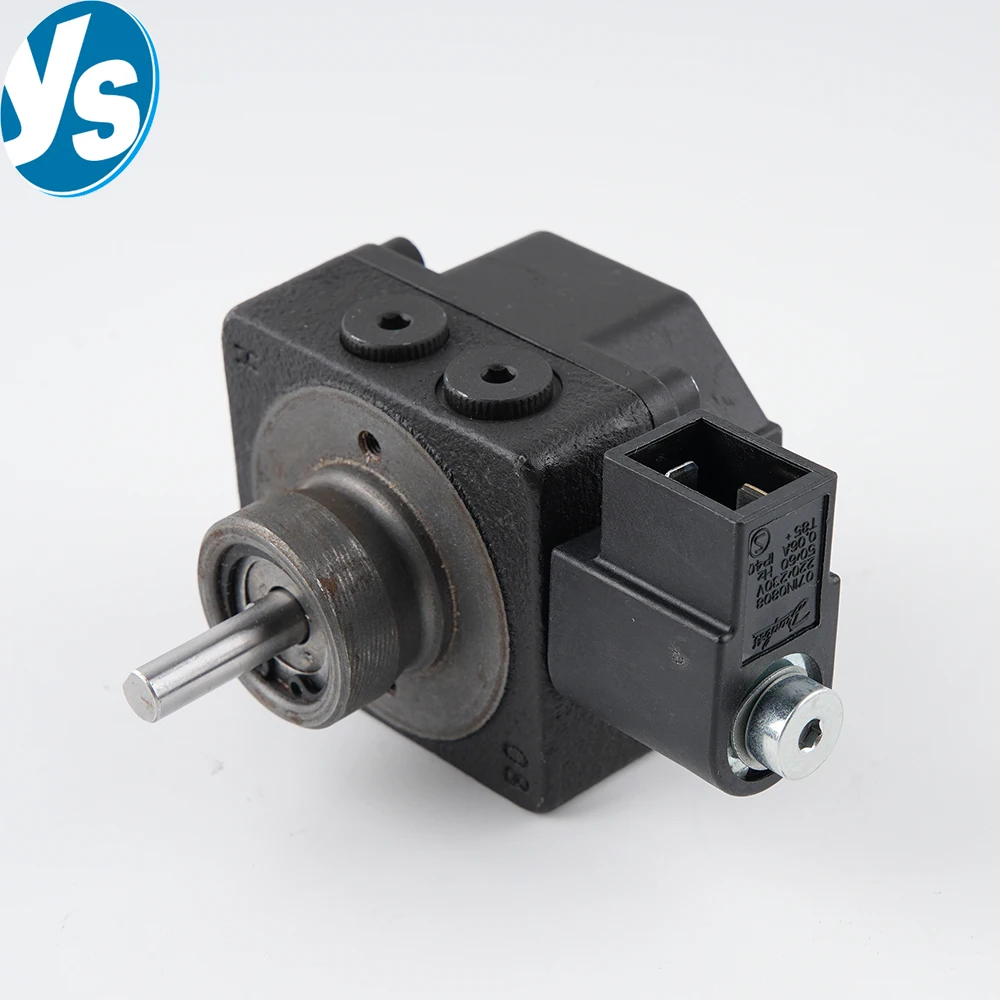 

BFP 21 R3 R5 L3 L5 Oil Pump Diesel Oil Pump Fuel Oil Burner Accessories Diesel Burner Oil Pump for Fuel