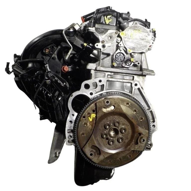 

N46B20 Engine R For BMW E90 E60 2.0L E87 E90 E91 1 3 5 SERIES 118i 318i 320 520 N42 2.0L Engine 11000430937