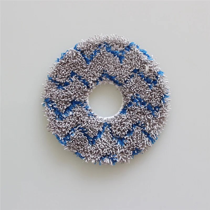 

A17F-Mop Holders Mop Pads For Ecovacs Deebot T30 MAX/T30 PRO PLUS/N30/N30 RPO/T50/T50PRO Vacuum Cleaner Parts