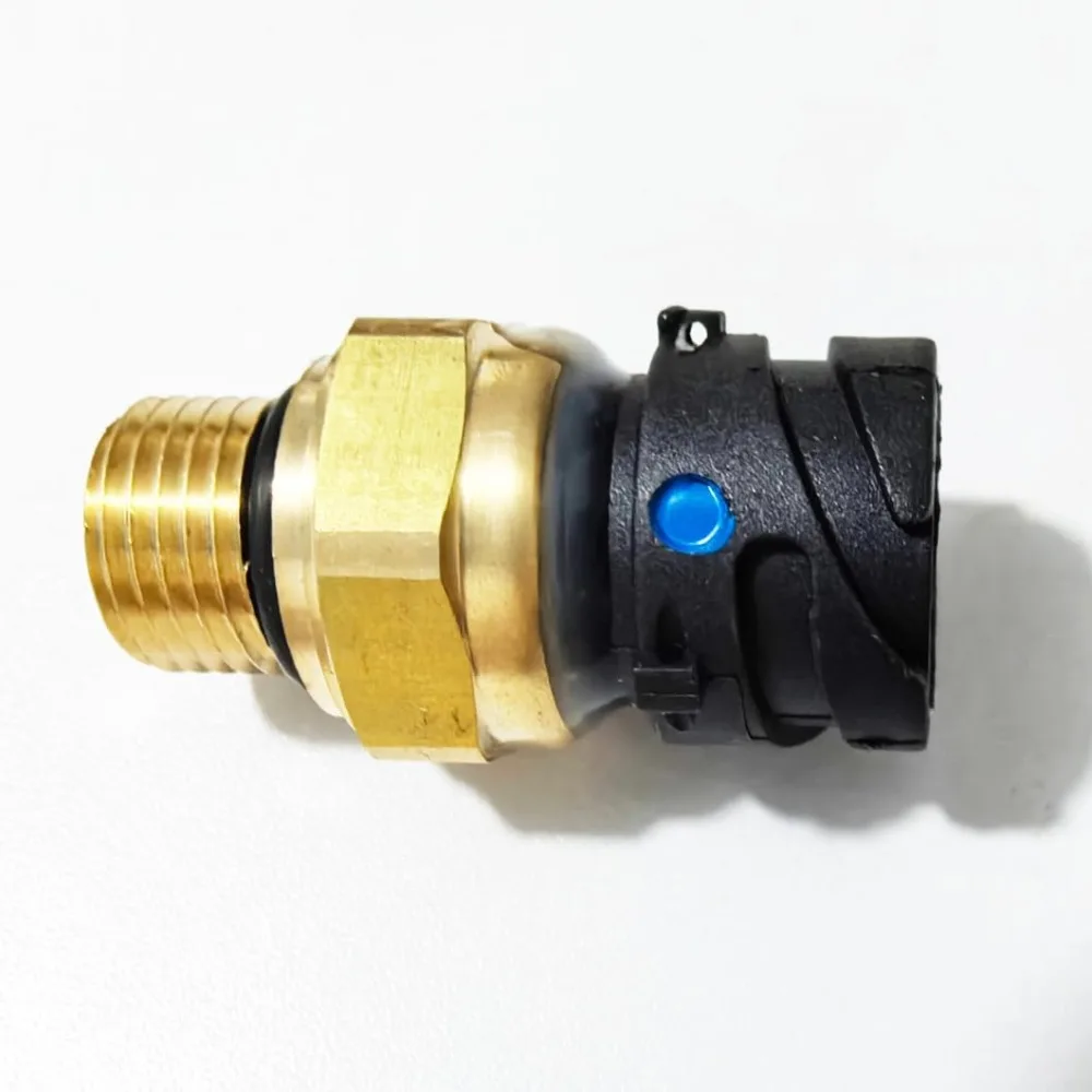 Pressure Sensor, Compatible with EC, 20796740 20898038 21302639 21634019 21634021, Replacement Part