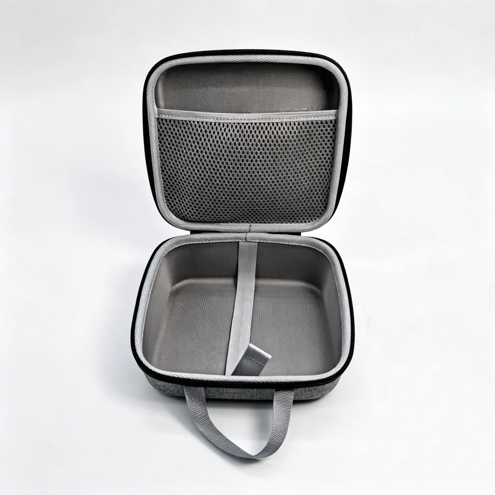Hard Storage Bag for Brother P-Touch PTD220 PTD210 Label Maker Shockproof Portable Carry Case Travel Bag Printer Accessories