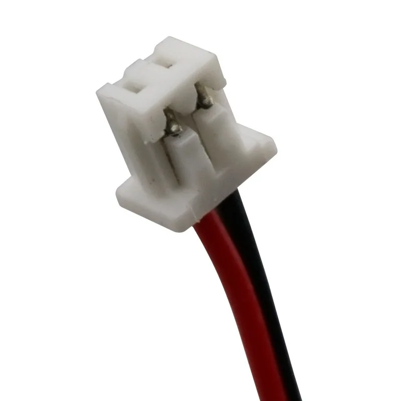 200mm-2.0MM/2.54MM Single-ended Terminal Wire Line Terminal Connection Cable JST XH Extension Cable 2Pin-12Pin Electronic Wire