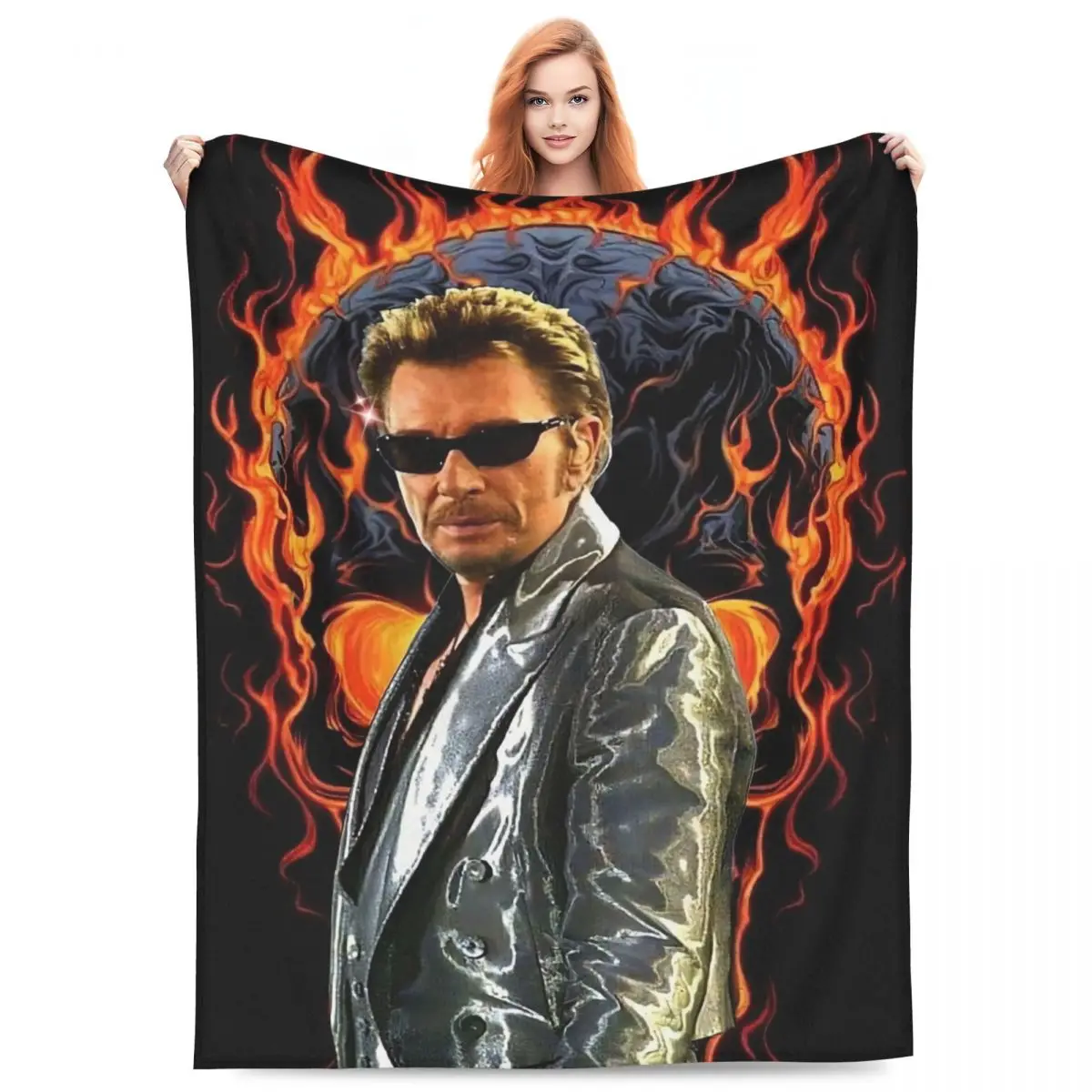 Rock Star Johnny Ha… - image