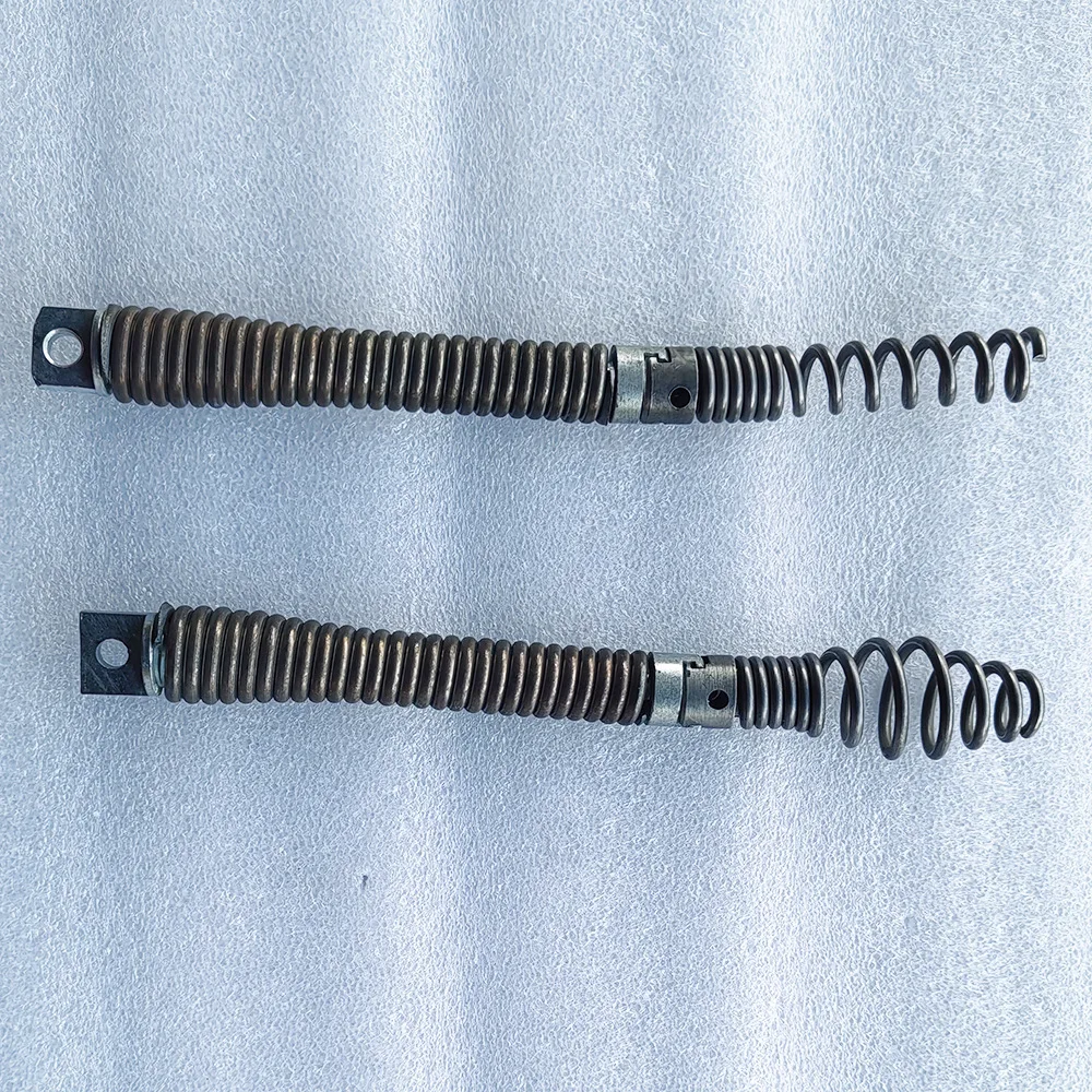 Plumbing Pipe Dredging Machine Adapter Connector For Sewer Cleaner Tool Head Universal Repair Maintenance Supply