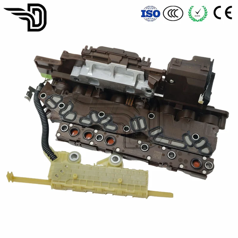 6L50 Transmission Control Module TCU TCM 24254908 for Cadillac XLR-V Escalade STS-V