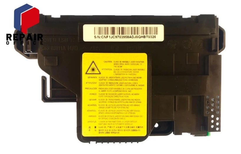 Oem JC63-03111A Las…