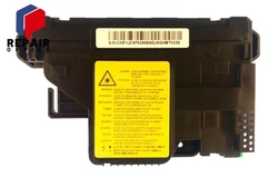 OEM JC63-03111A Laser Unit for Samsung M2626 2825 2835 2675 2876 2875FH HN FW Printer Laser Scanner Head LSU