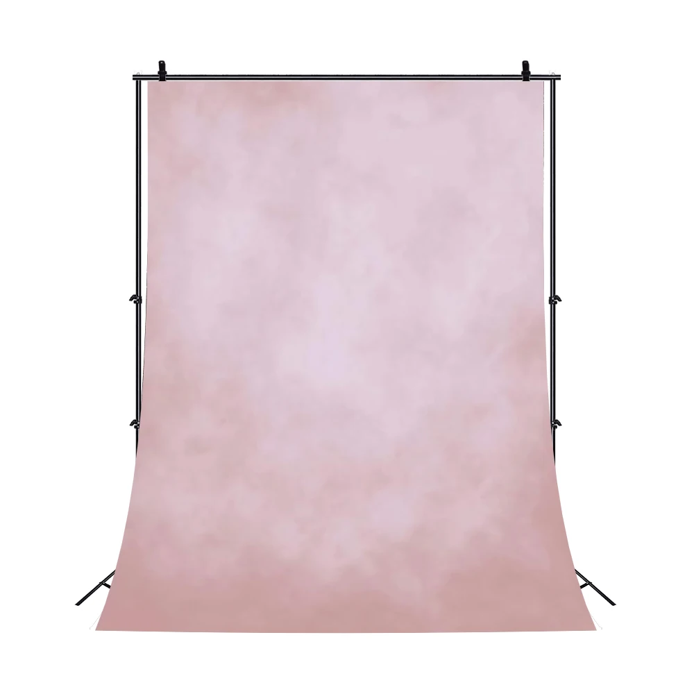 Pink Abstract Texture Photography Background Newborn Baby Birthday Wedding Bridal Shower Kids Portrait Backdrops Photo Studio