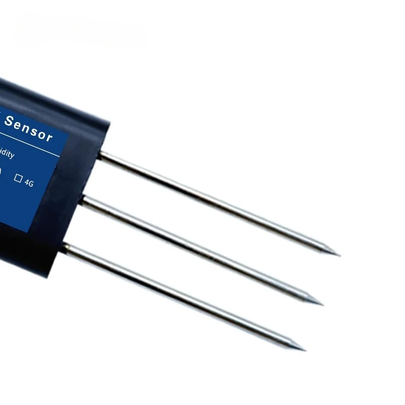 Agricultural Soil NPK Sensor Nitrogen, Phosphorus and Potassium