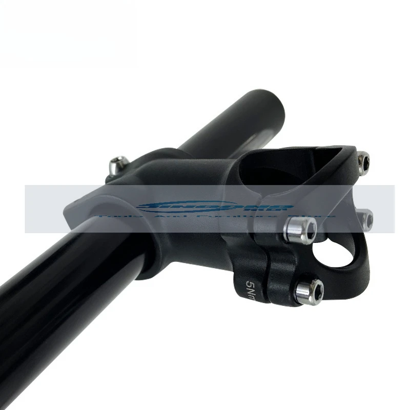 

Mountain Bike Handle Riding Vertical Aluminum Alloy Riser 3D Forged 7 Degree Handle Riser 31.8 * 80 Accessories