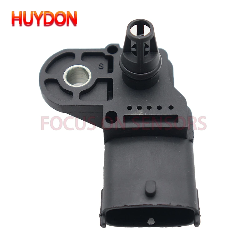 

465Q-1100800-01 MAP Intake Manifold Pressure Sensor For Seat Arosa Cordoba Ibiza Leon VW Bora Caddy Golf Lupo Polo Vento