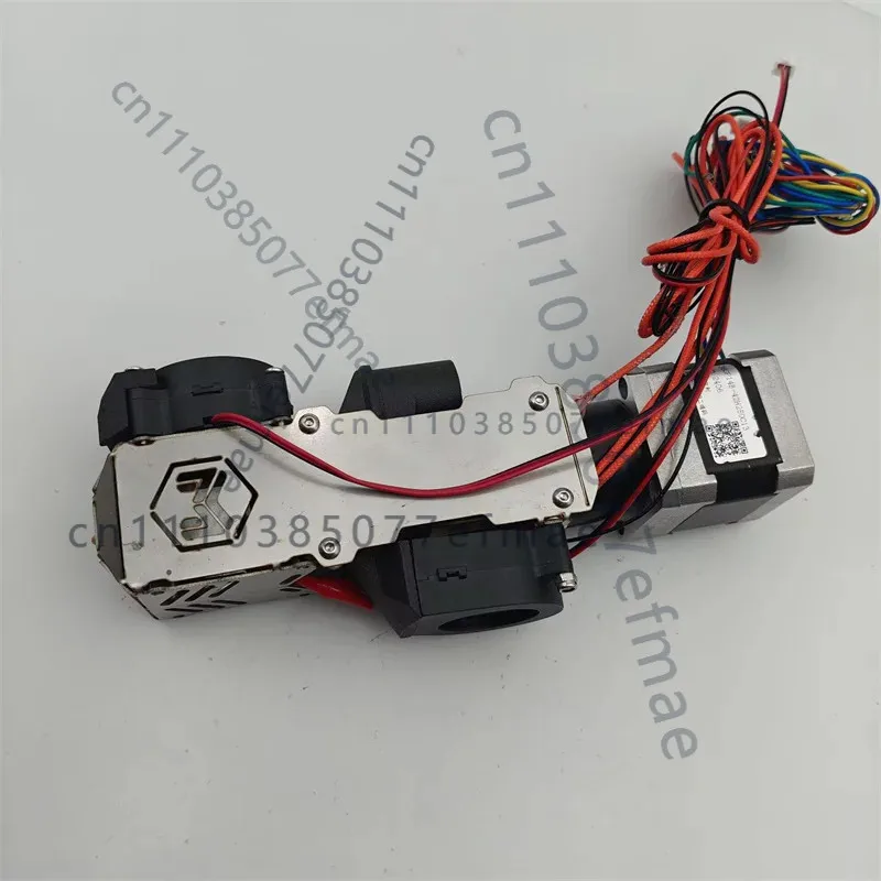 for 3d Printer pellet extruder DIY Kit