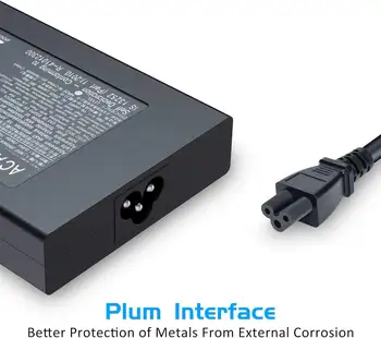 19,5V 6,92A 135W AC adaptér pro notebook ACER Nitro 5 AN515-43 AN515-44 nabíječka do notebooku 10 nejlepší prodej USB port Acer Nitro 5 - №6