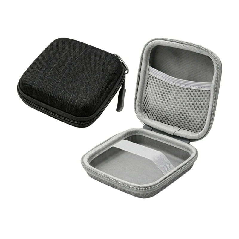 02DD Hard Shell Laptop Storage for Office Drawer, Home Use, and Daily Carry