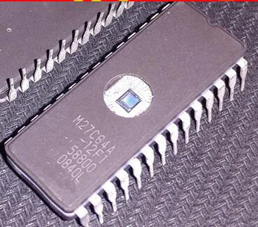 Freeshipping             M27C64A-12F1           M27C64A         M27C64