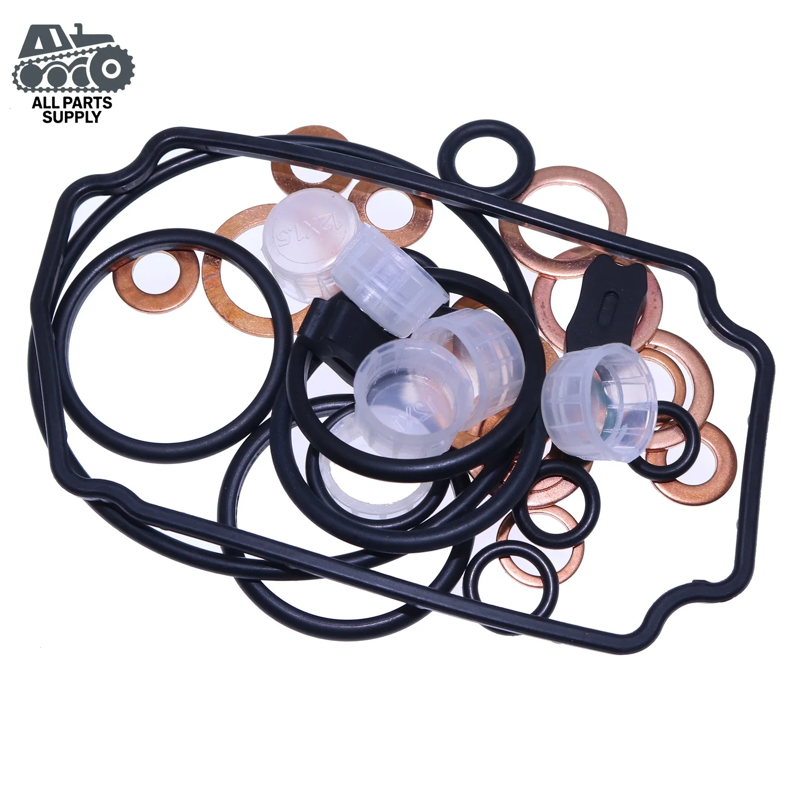 

Ремкомплект топливного насоса для Mitsubishi 4D56 Nissan TD27