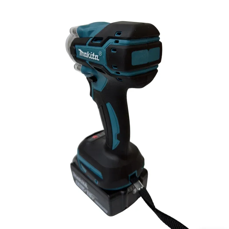 Makita DTW285 18V Brushless Electric Screwdriver 280N.m 1/2