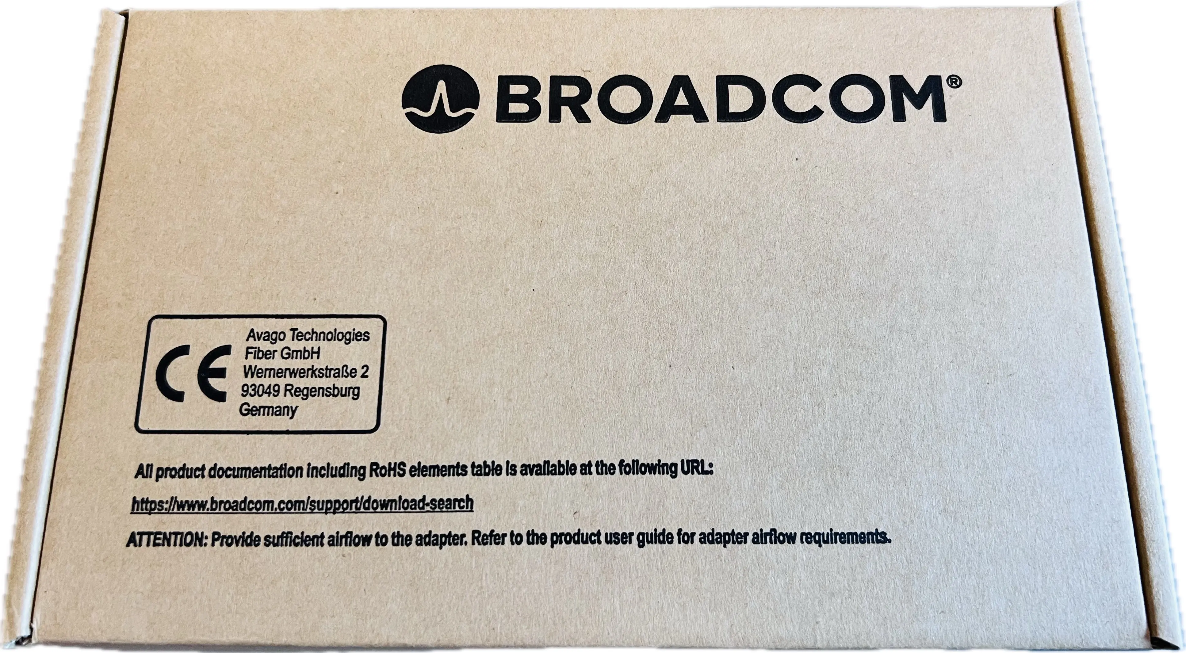 Eastforfuy  New Broadcom SAS9500-16i/SAS9500-8i HBA Direct Pass Card NVMe Expansion Card