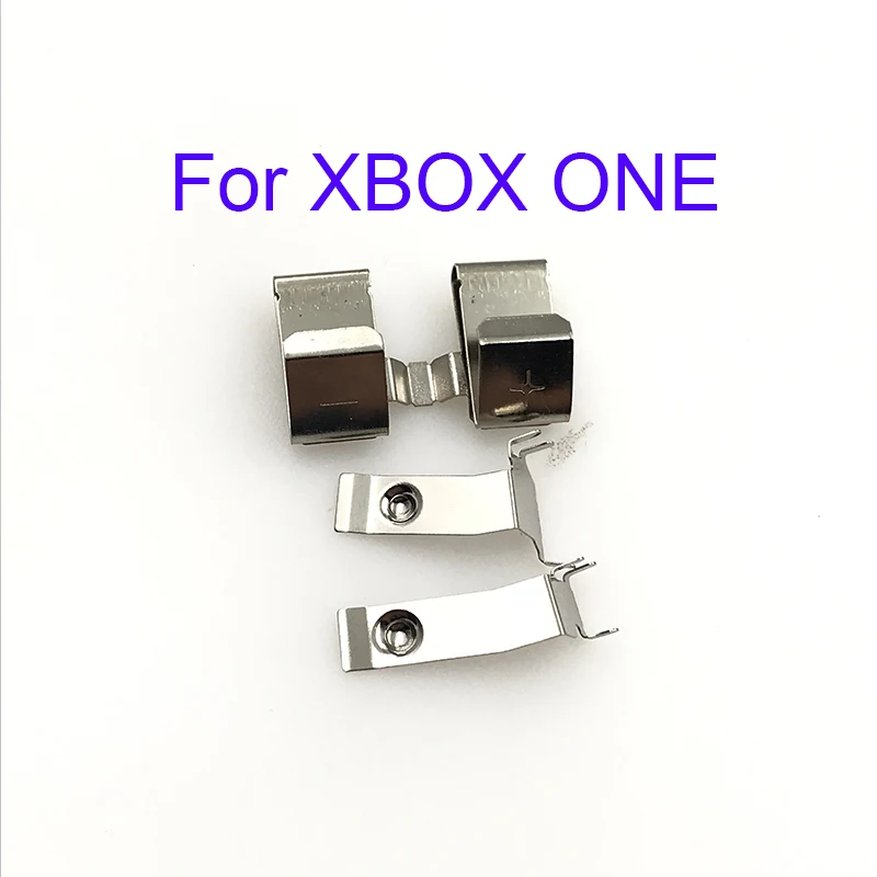 استبدال جزء مشبك اتصال البطارية ، زنبرك حامل البطارية ، وحدة تحكم Xbox Series X S