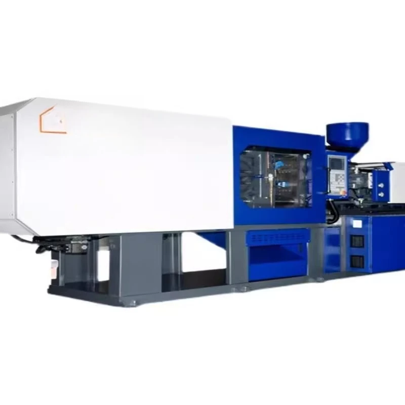 Injection molding machine 160 tons plastic injection molding servo molding machine horizontal