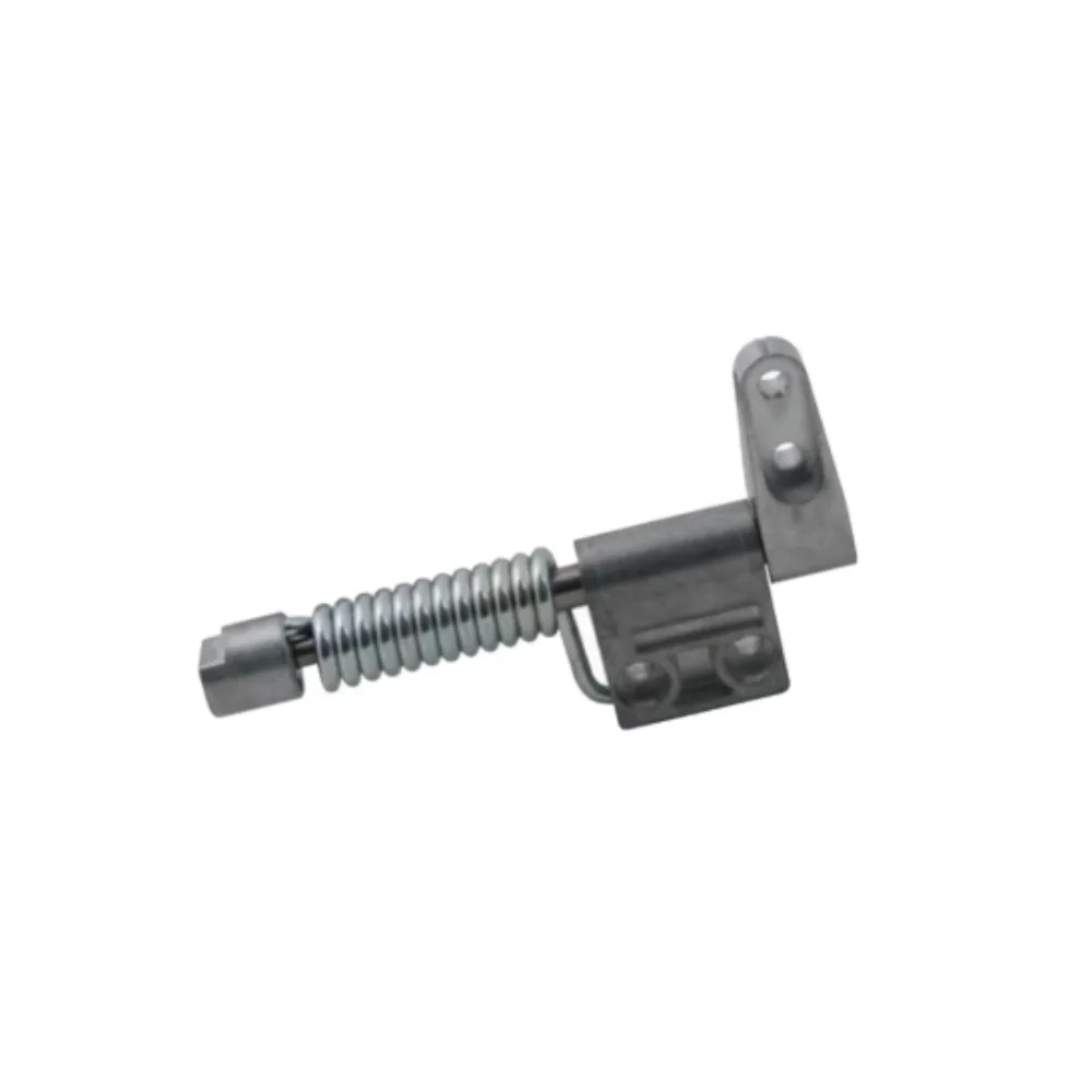 Constant torque embedded hinge silver