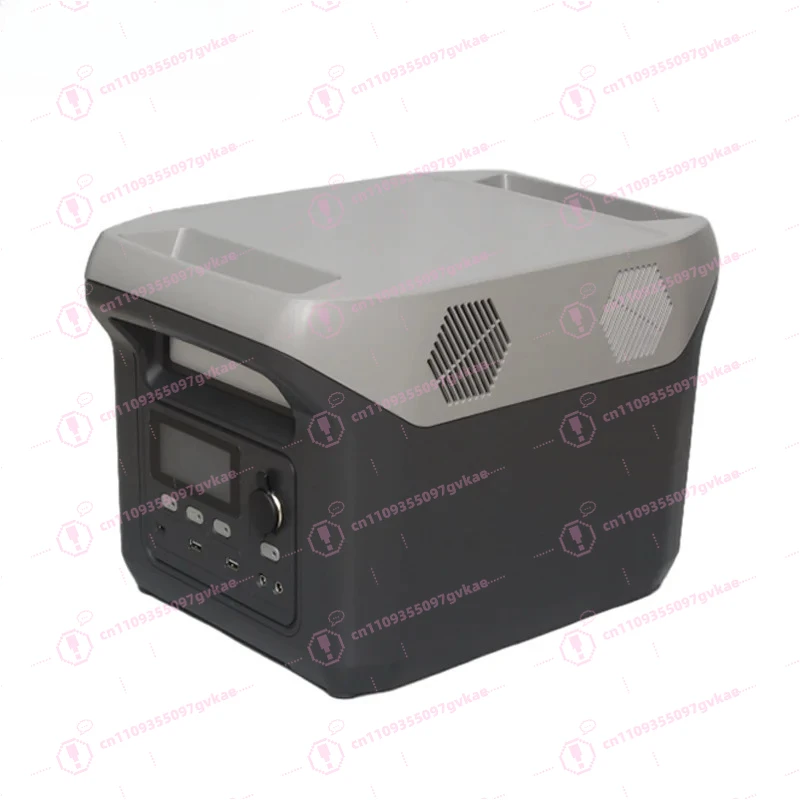 

Солнечная электростанция DO 1500W 2000W AC110V/220V с аккумулятором 1100WH 1400WH для светодиодных ламп, компьютеров, дронов, холодильников, вентиляторов, рисоварок