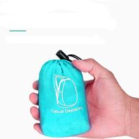 20L Large Capacity Mountaineering Packable Backpack Foldable Lightweight Outdoor Folding Handy Bag Ultralight Waterproof