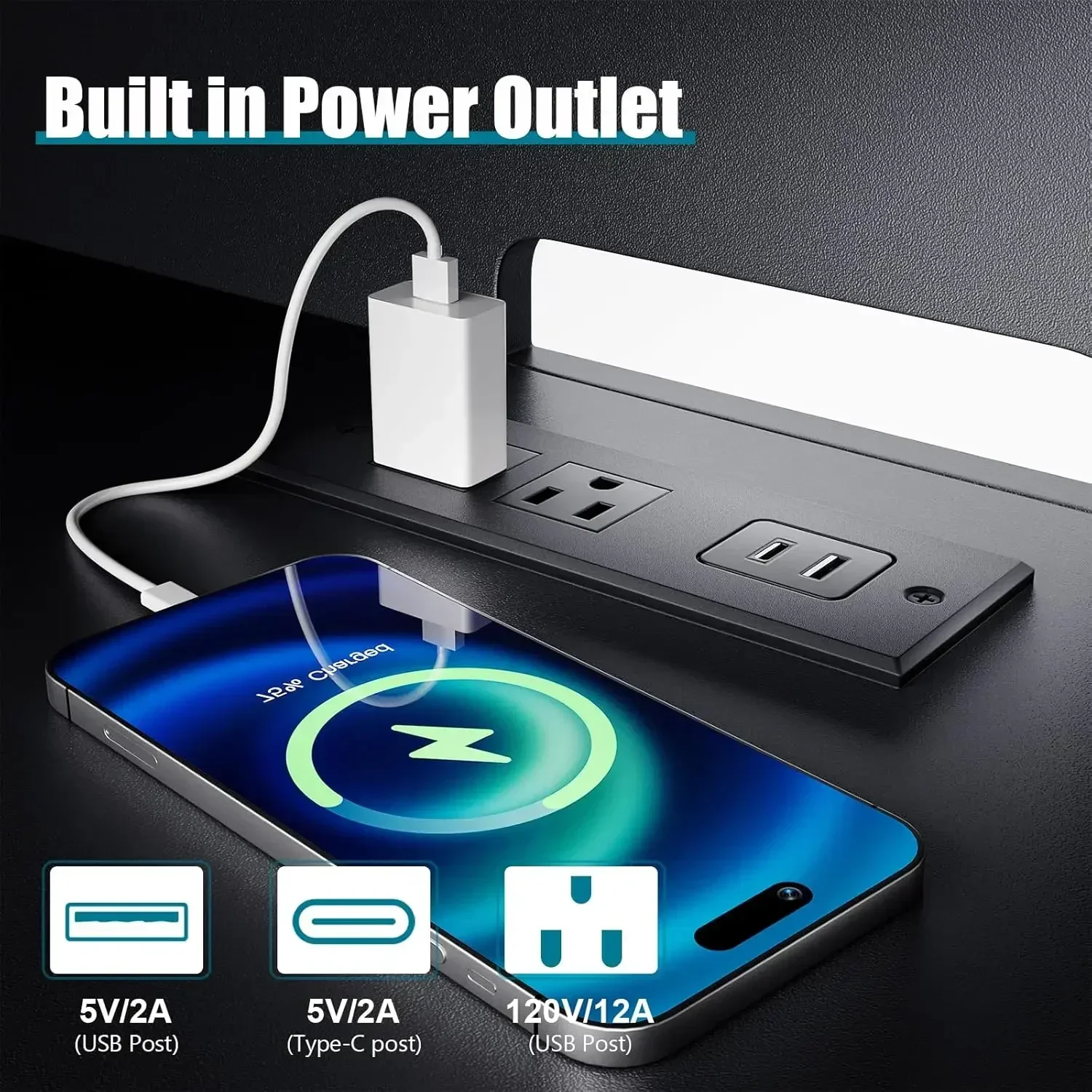 

Прочная и долговечная подставка для телевизоров с диагональю 80 дюймов, высотой 38 дюймов, с розеткой, стильная подставка для ТВ с ящиками и шкафчиком.