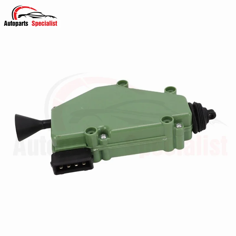 Door Lock Actuator Central Locking OEM 7D0959781A For Volkswagen Vanagon Transporter EuroVan Caravelle T3 T4 Multivan