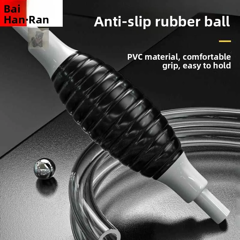 Automatic Universal Well Water Extractor Non- Self-Circulating Home Water Pump Oil Absorber Kitchen Cooking Tool