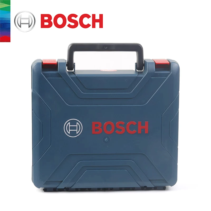 Bosch GBH 180-LI GWS Original GDS 18V-400 Multifunction Toolbox Power Tool Hammer Box GSR GSB GDR 120 Impact Drill Storage Box