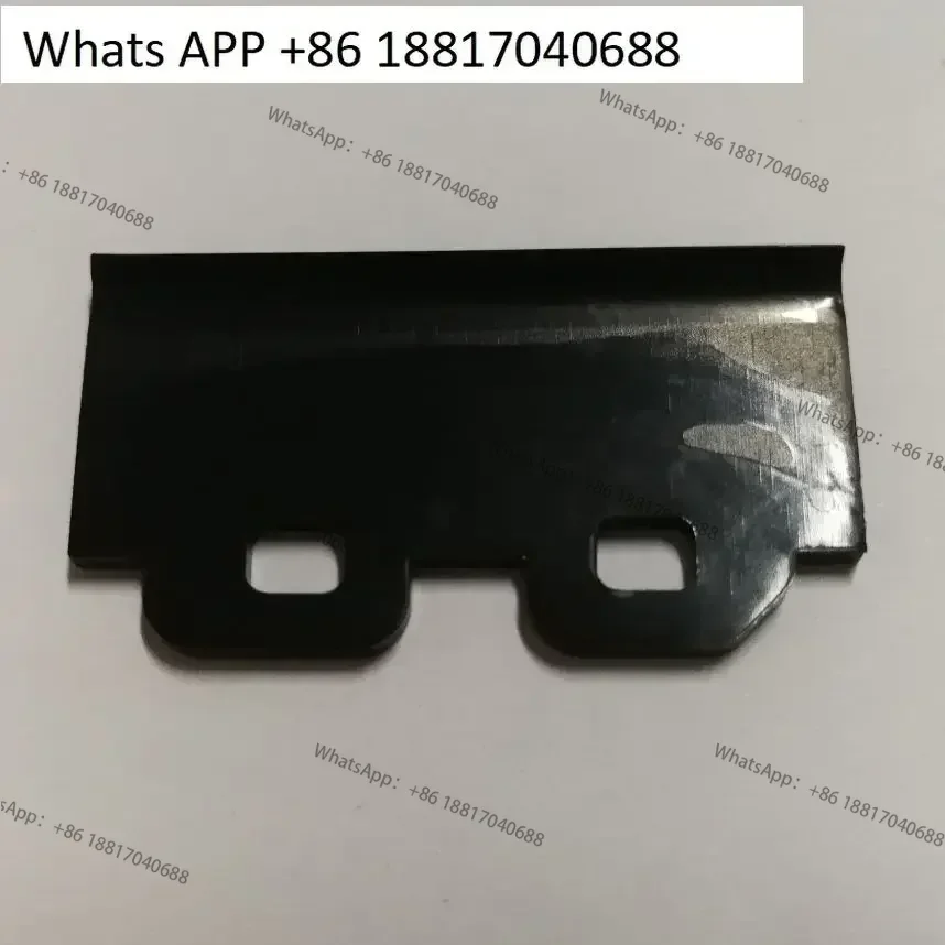 1PC Rubber Scraper …